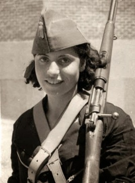 1.Rosario Sánchez Mora
